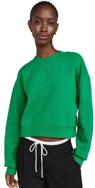 Drifter Dominique Crew Sweatshirt