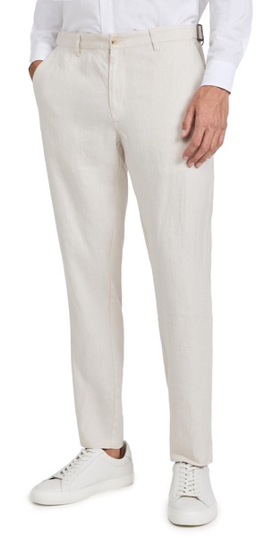 Linen Trousers