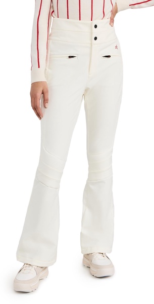 Aurora High Waist Flare Pants