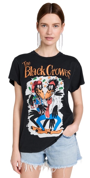 The Black Crows Tee