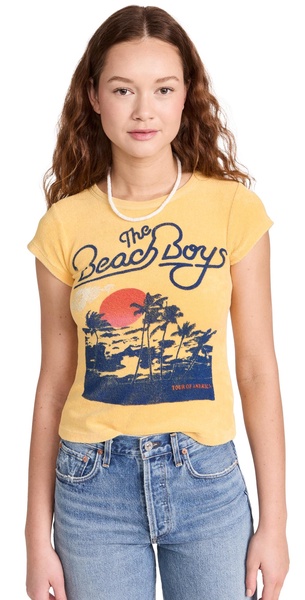 Beach Boys Terry Tee