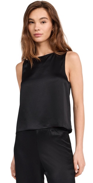 Barb Sleeveless Top