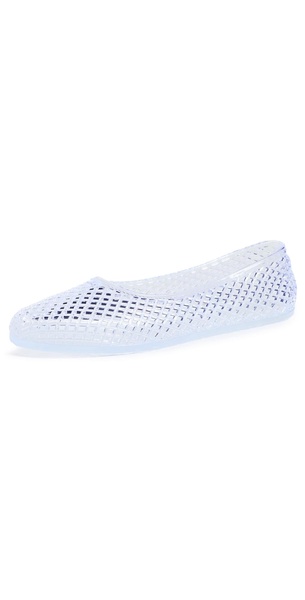 Iro Jelly Flats