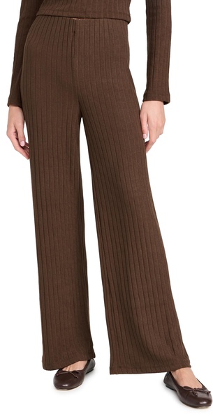 Monte Rib Pants