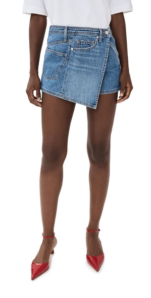 Molly Mini Skort