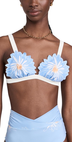 Bikini Top Le Petit Sunflower