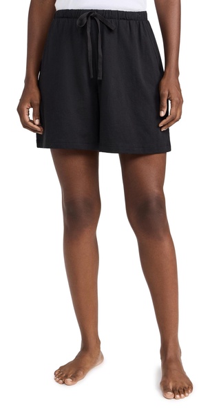 Camille Shorts with Pockets