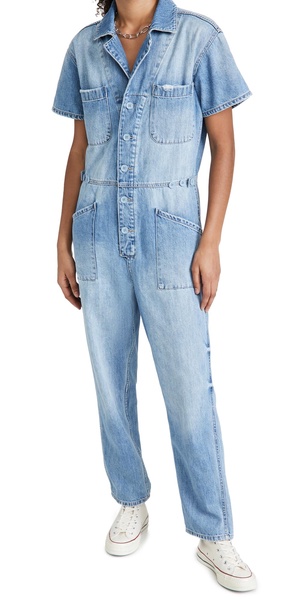 Grover Jumpsuit