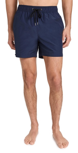 Charles Swim Trunks 5"