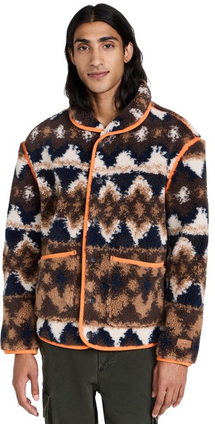 Elias Fleece Jacket