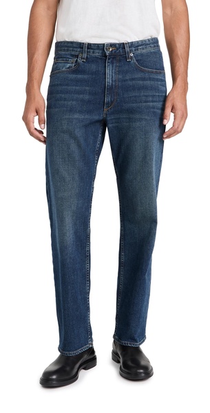 Exclusive Fit 4 Authentic Stretch Jeans