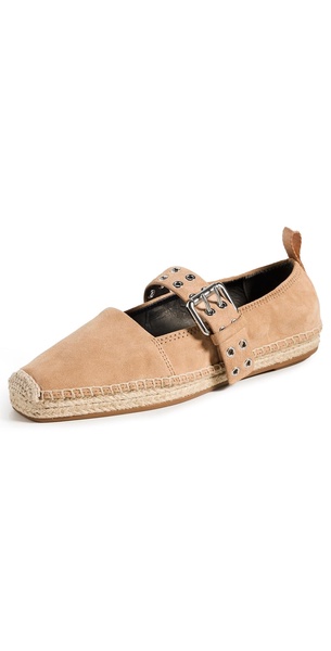 Anteros Espadrilles