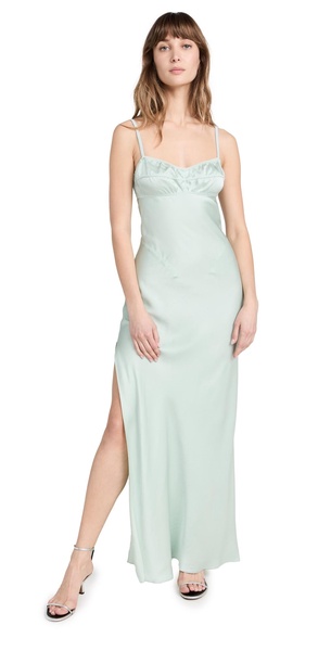 Georgina Maxi Dress