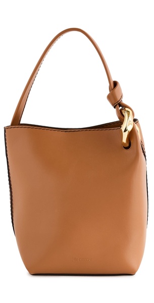 The JWA Corner Bucket Bag