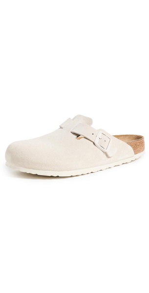 Boston Soft Footbed Clogs