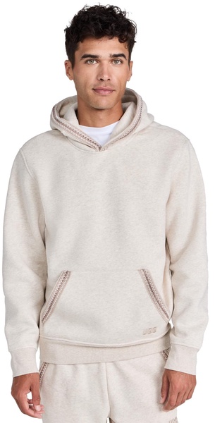 Tasman Hoodie