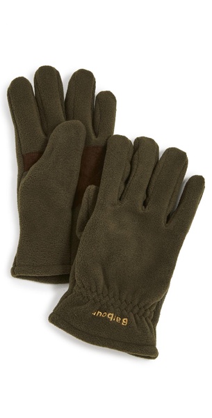 Barbour Coalford Fleece Gloves