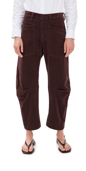 Shon Corduroy Pants