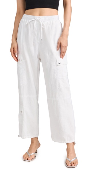 Nitsan Parachute Pants