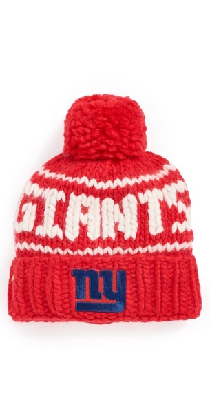 Giants Beanie