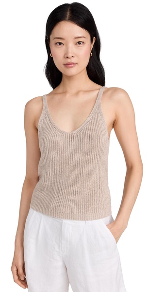 Billie Sweater Tank