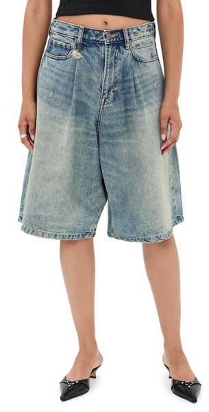 Jesse Denim Shorts