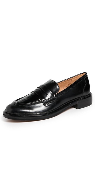 The Vernon Loafers