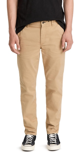 Fit 2 Stretch Twill Chino Pants