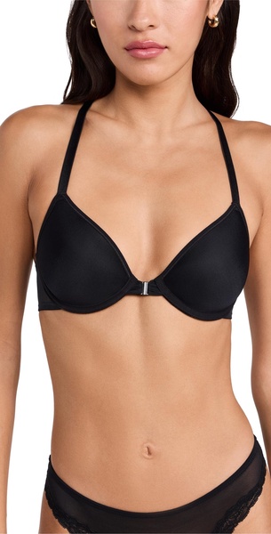 Spellbound Front Close Spacer Bra