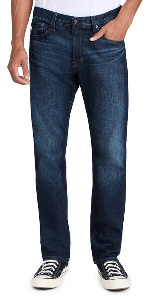 Protégé Classic Straight Fit Jeans 32"