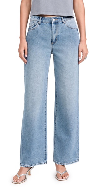 Kate Baggy 90s Jeans