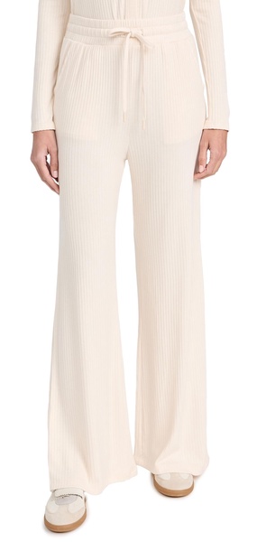 Well Traveled Wide Leg Pants