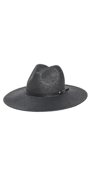 Spire Wide Brim Fedora