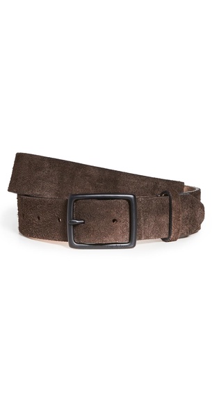 Rugged Belt