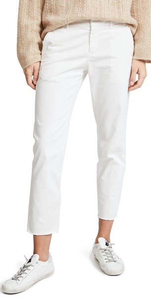 East Hampton Twill Pants