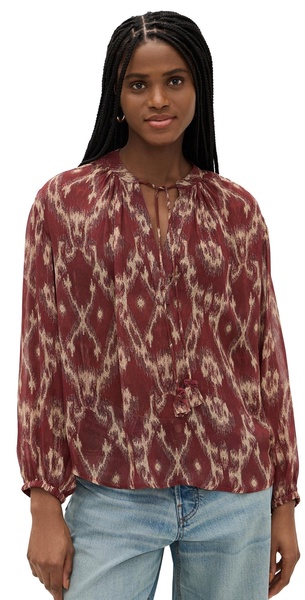 Menaelle Tunic