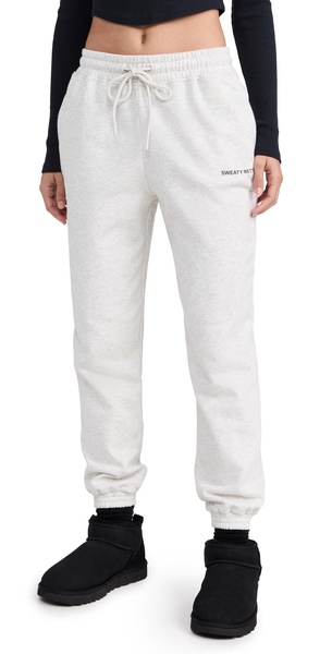 Revive Relaxed Joggers