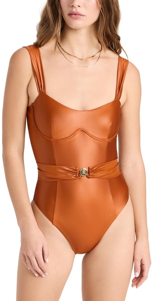 Millie One Piece Swimsuit