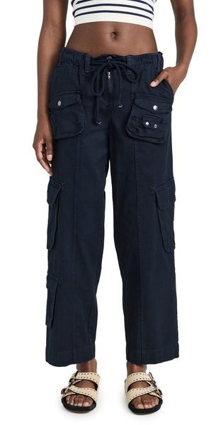 Tahiti Cargo Pants