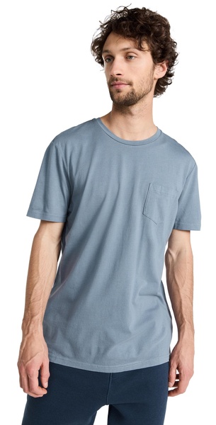 Johnny Pocket Tee