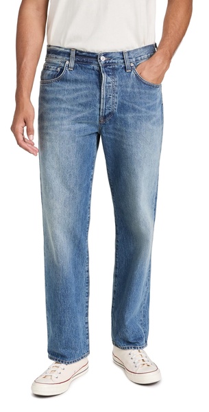 Exclusive Hayden Baggy Jeans