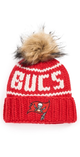 Buccaneers Beanie