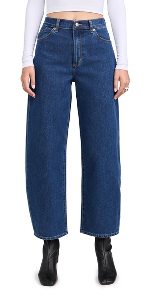 Gigi Barrel Forever Jeans