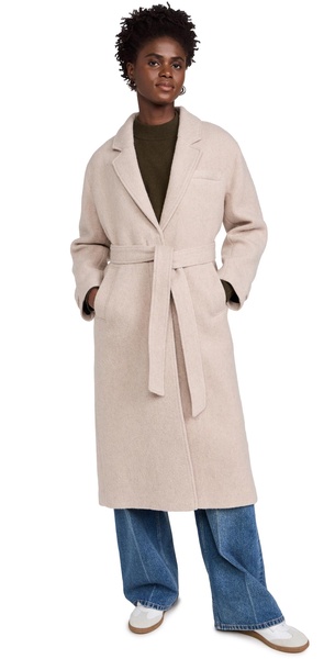 Nadabow Coat