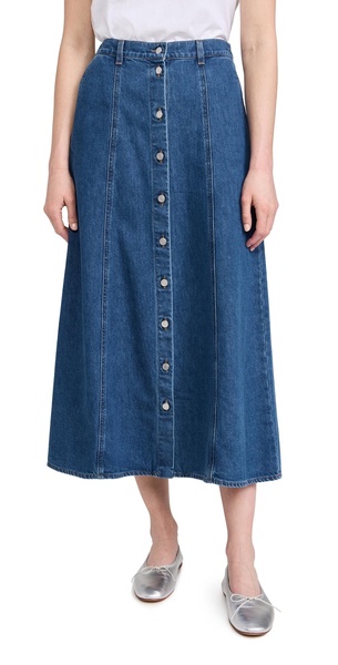 Spence Skirt