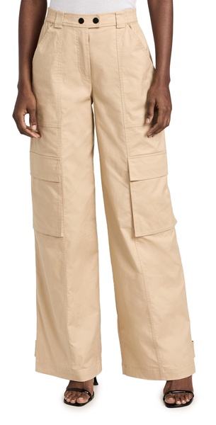 Lionelle Cargo Pants