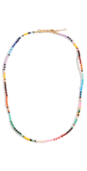 Back To Baja Necklace