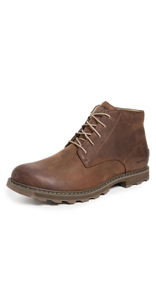 Madson™ II Chukka Boots