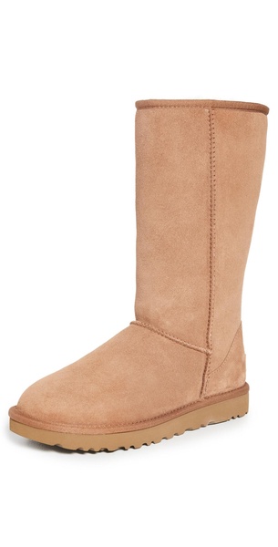 W Classic Tall II Boots