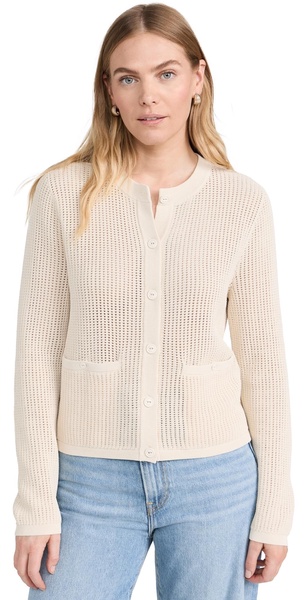 Viola Cardigan